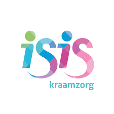 Logo van Isis Kraamzorg