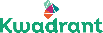 Logo van Kwadrant