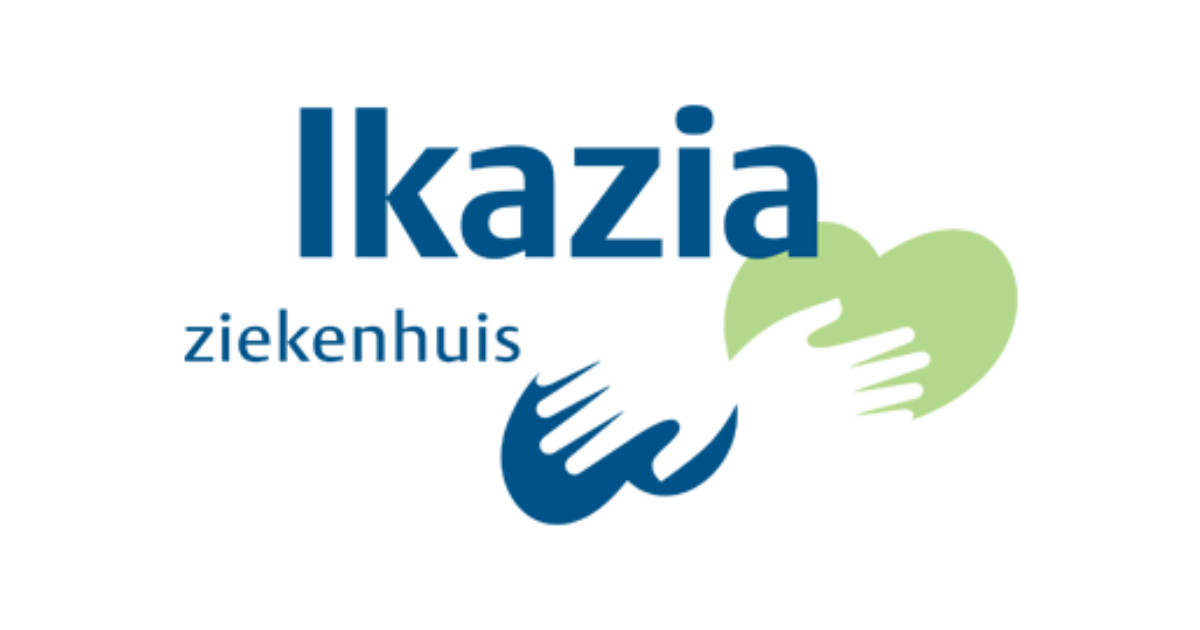 Logo van Ikazia Ziekenhuis