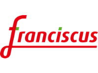 Logo van Sint Franciscus Gasthuis